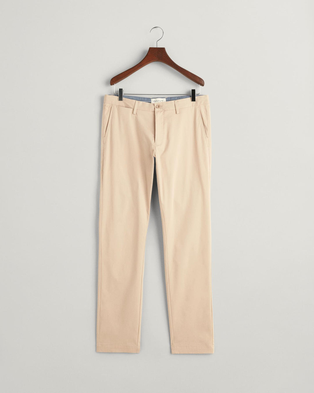 SLIM SPORTS CHINOS