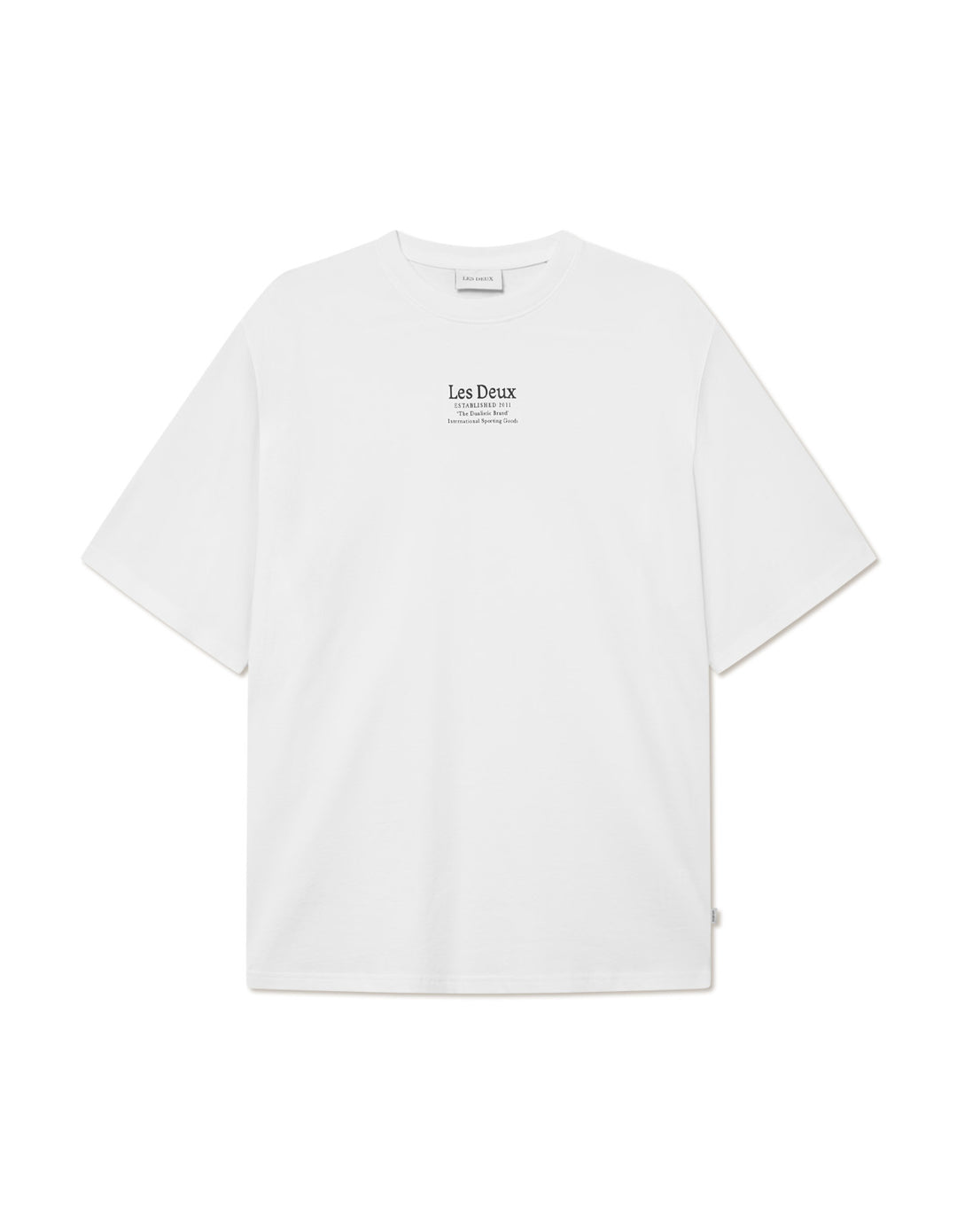 Established T-Shirt