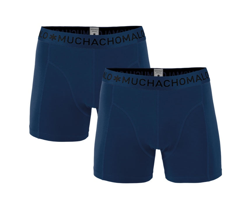 BOXER SOLID 2PK