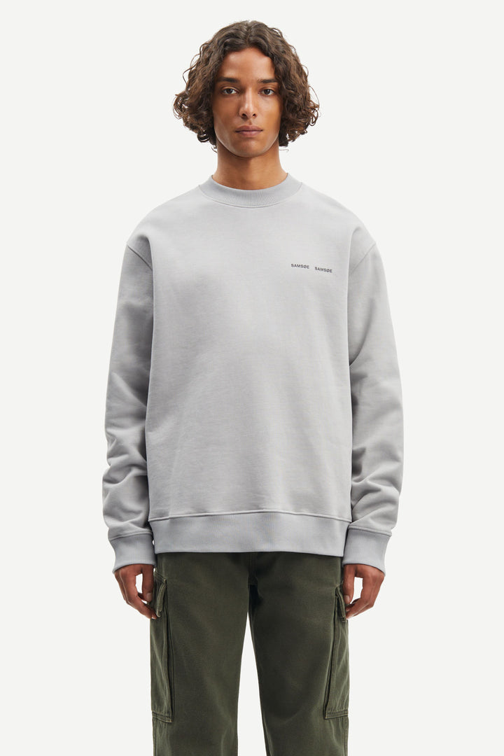 NORBRO CREW NECK