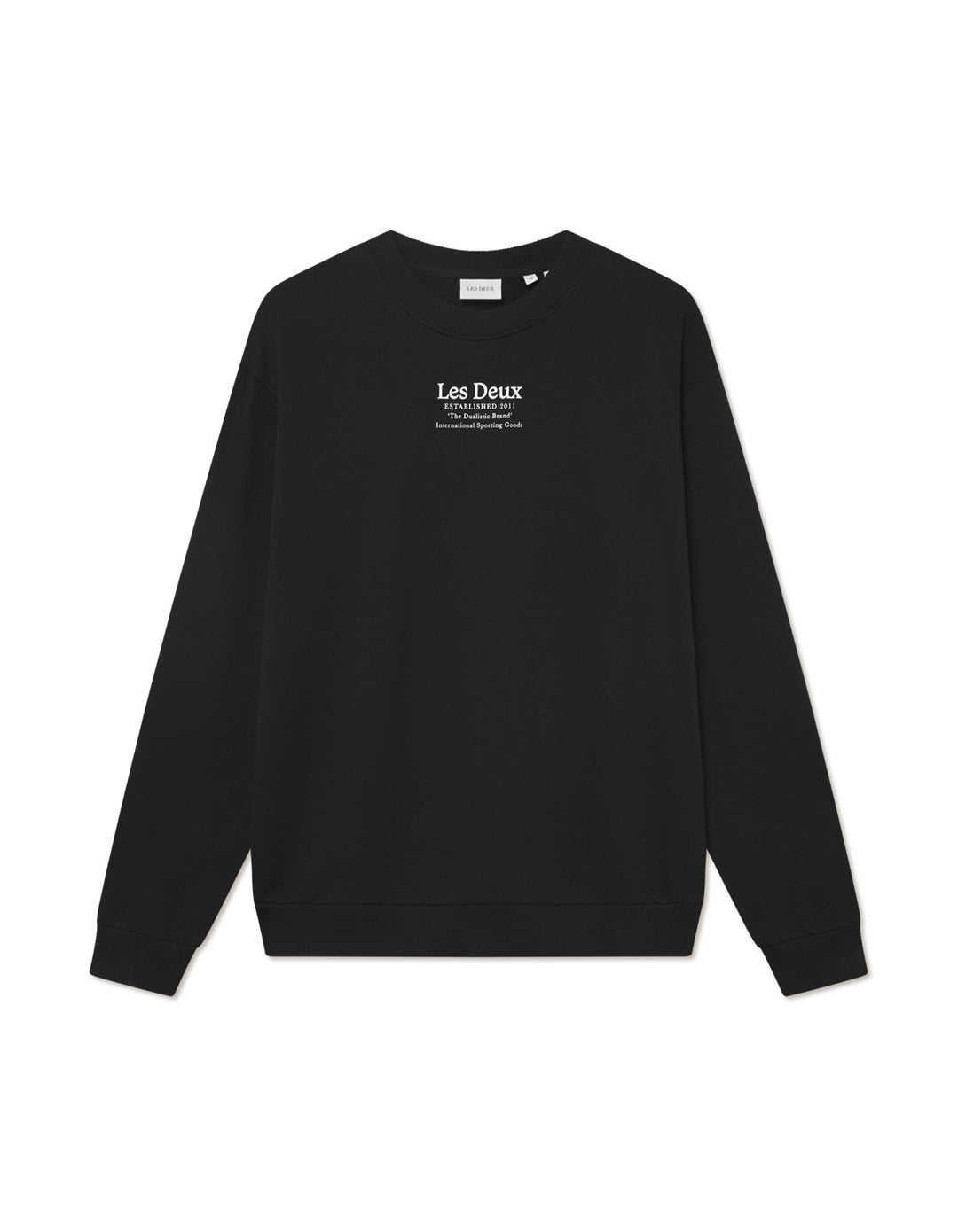 Established Sweatshirt