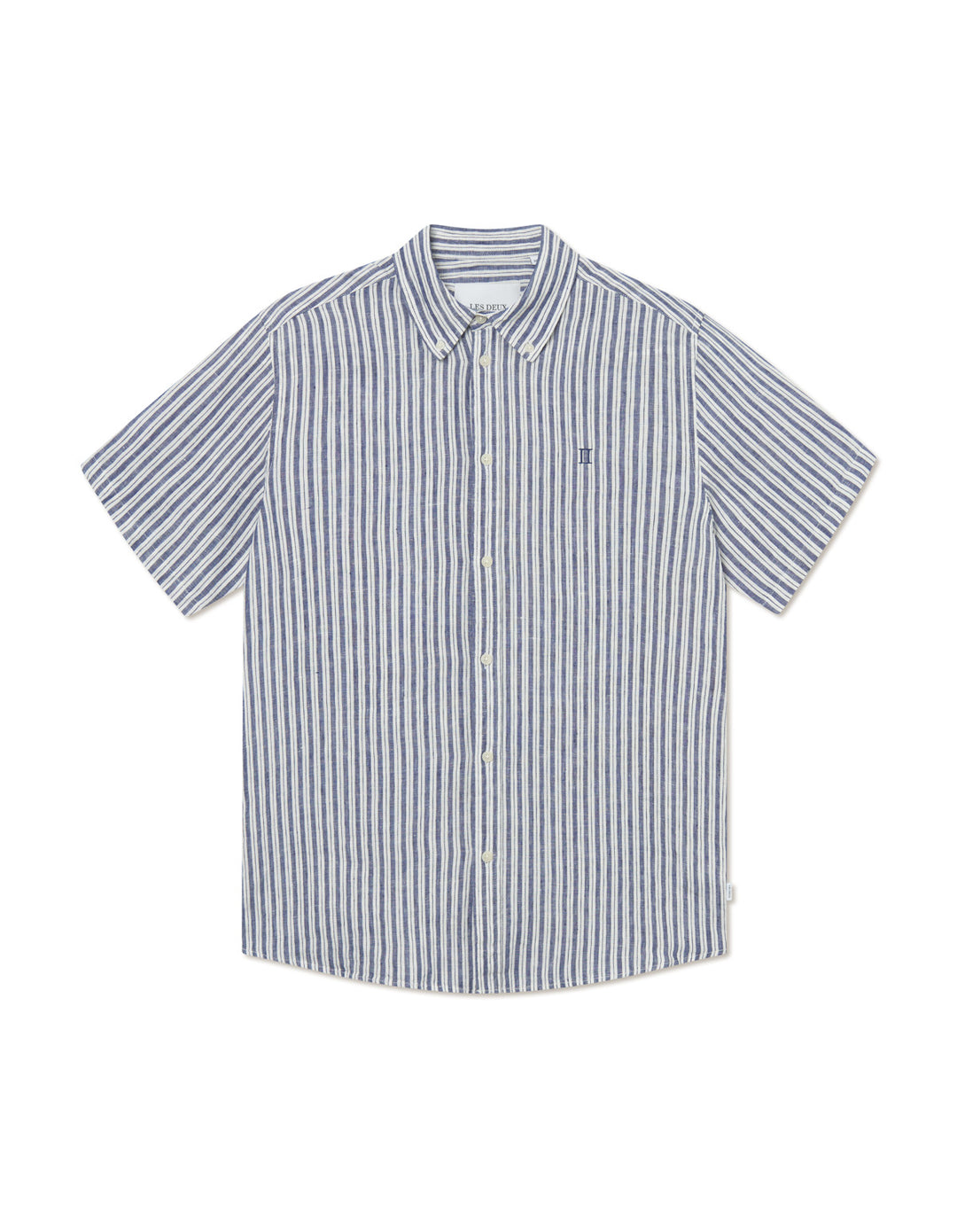 Kris Linen SS Shirt