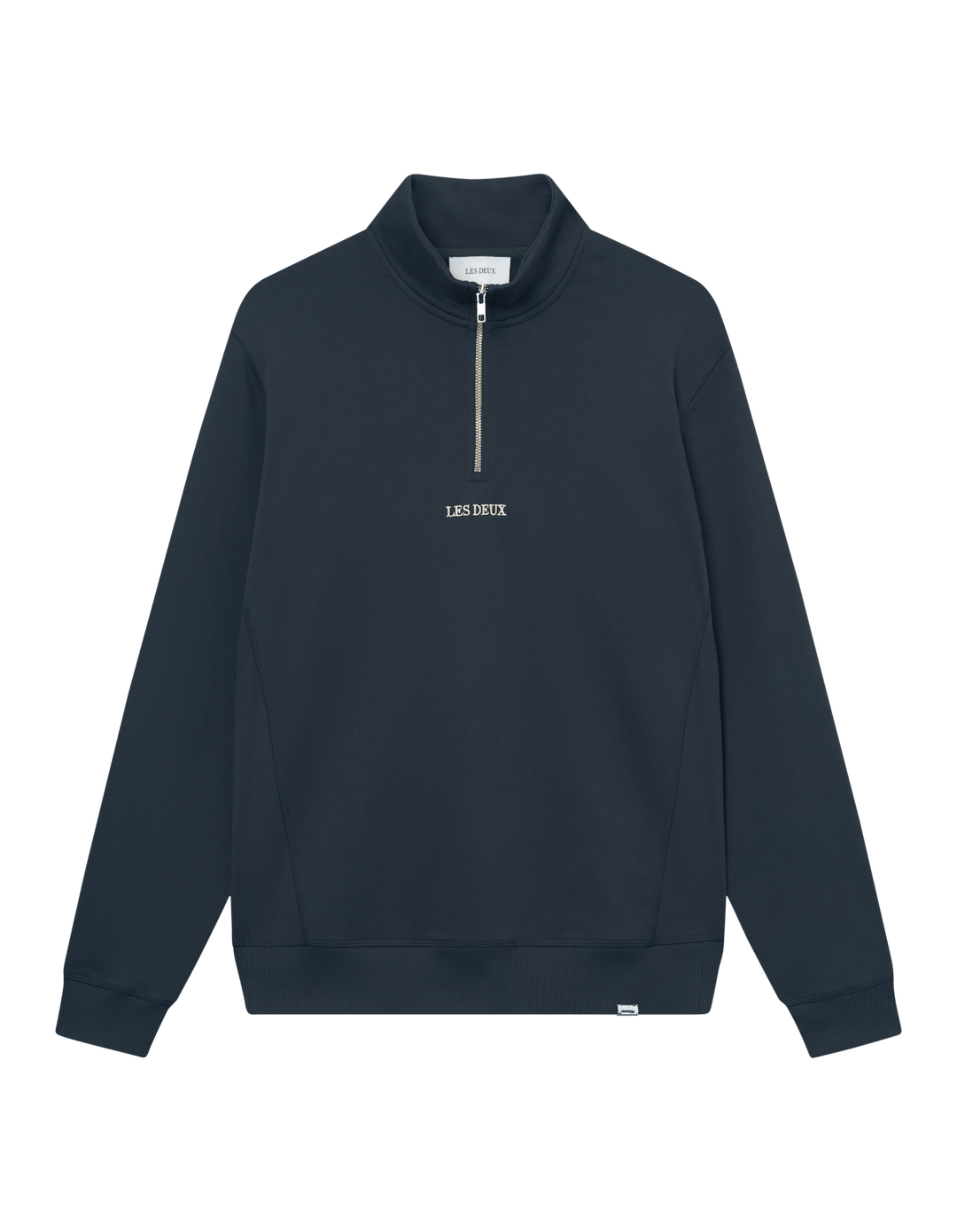 DEXTER HALF ZIP