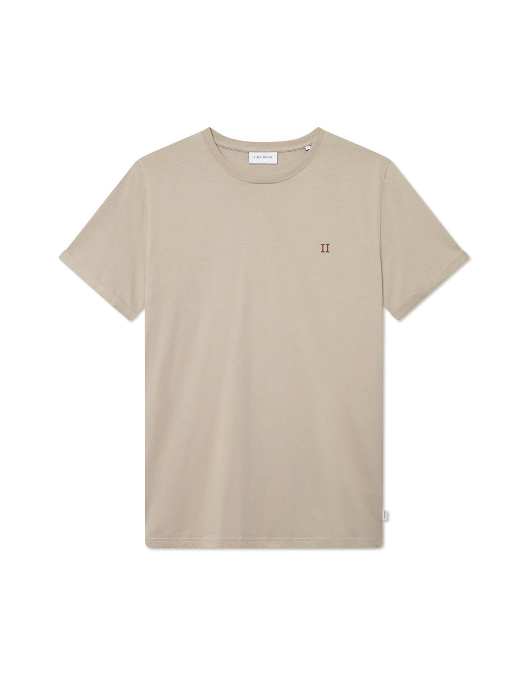 Norregaard Contrast T-Shirt