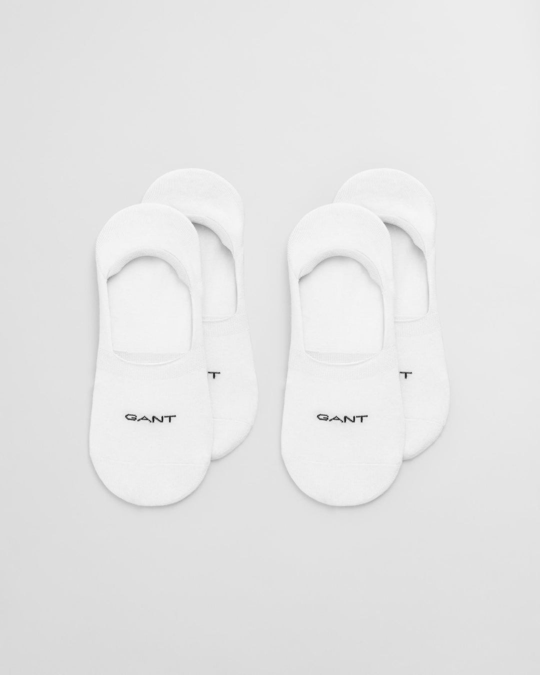 INVISIBLE SOCK 2-PACK