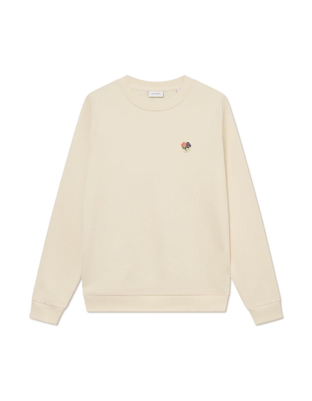 Felipe Patch Sweatshirt