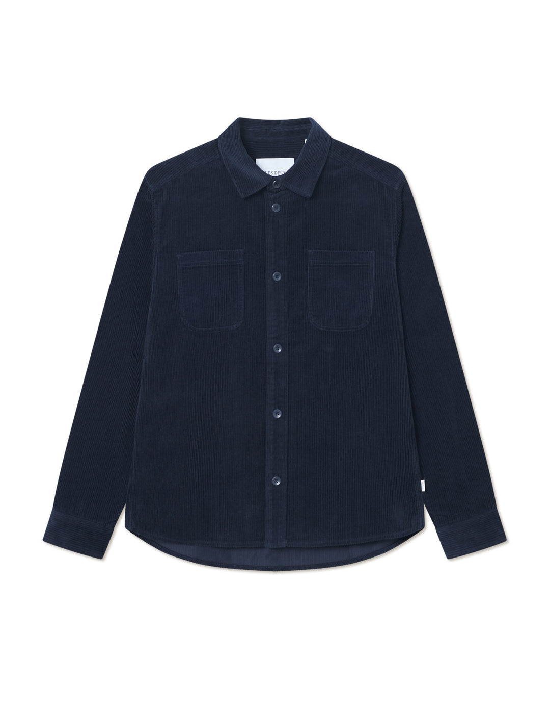 Kody Corduroy Overshirt