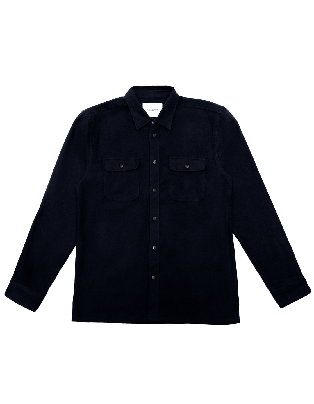 JOSEPH OVERSHIRT