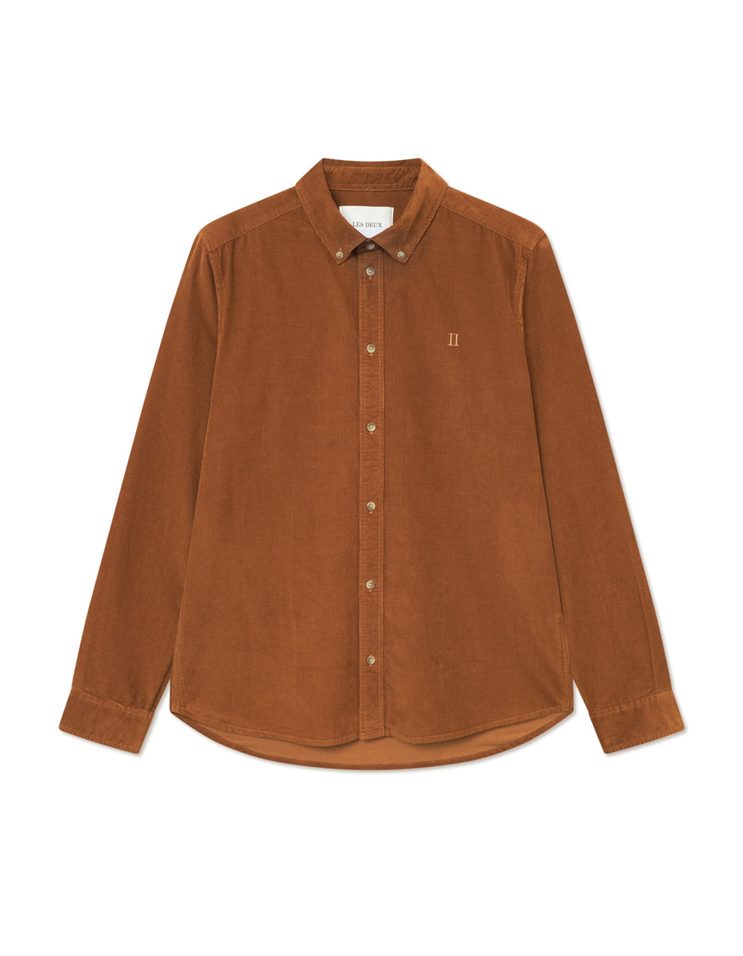Konrad Pinwale Corduroy Shirt