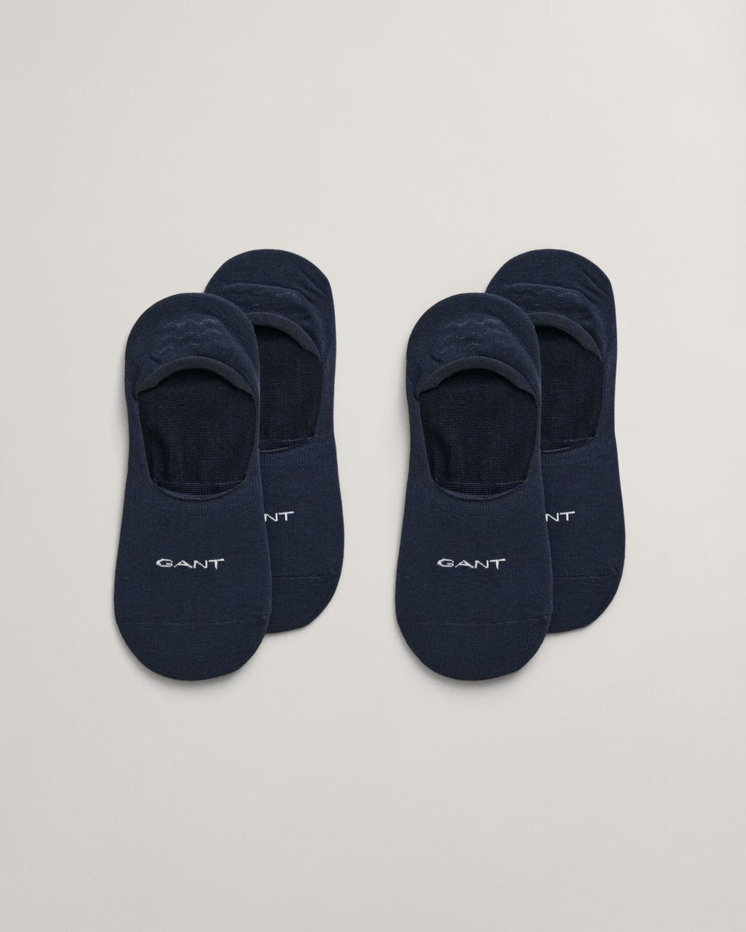 INVISIBLE SOCK 2-PACK