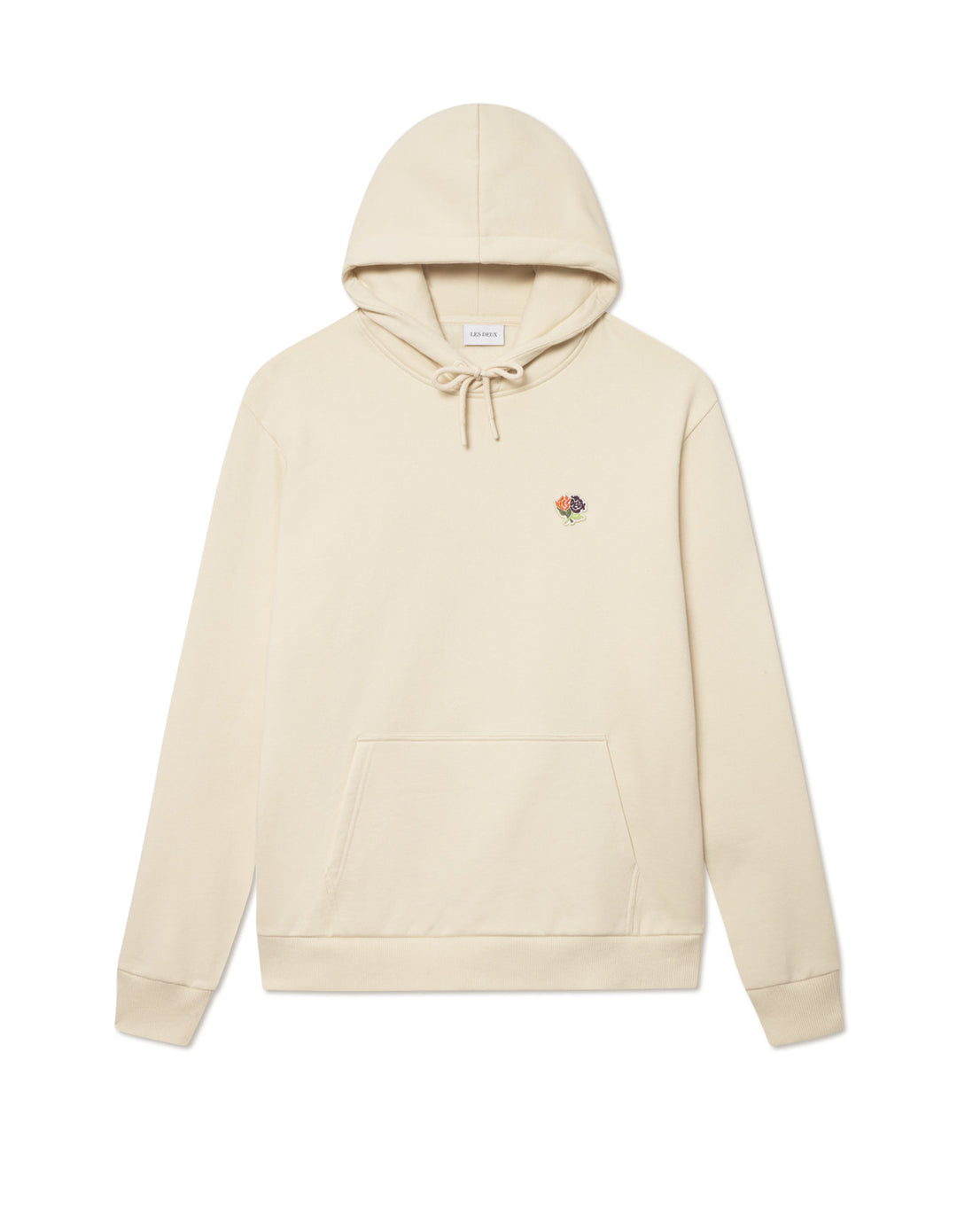 Felipe Patch Hoodie