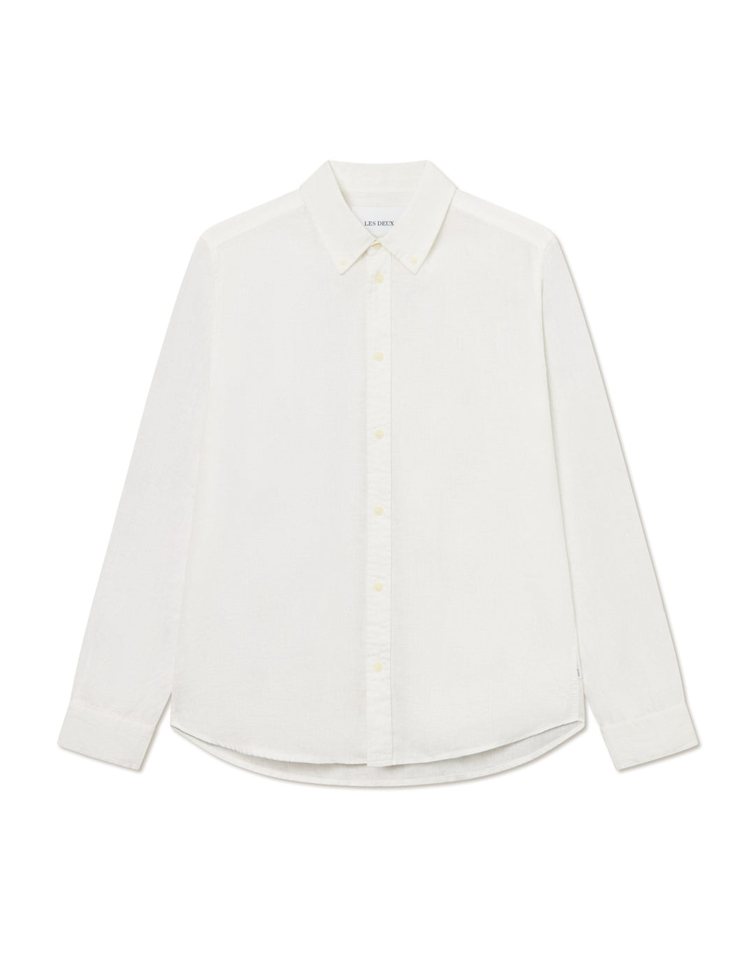 Kristian Linen B.D. Shirt