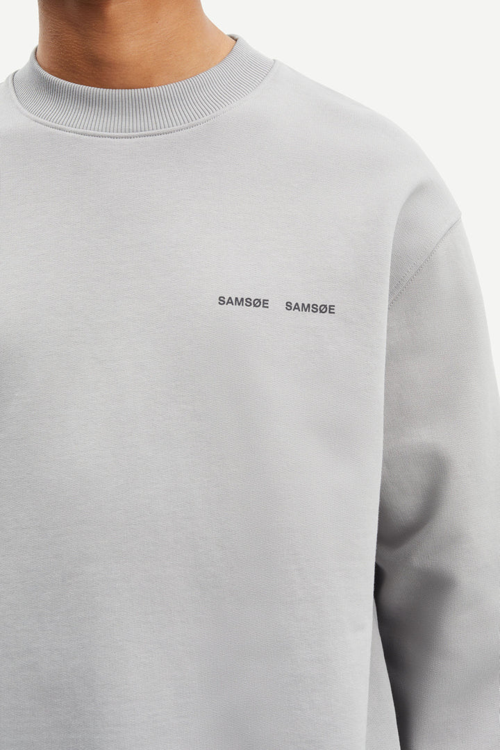 NORBRO CREW NECK