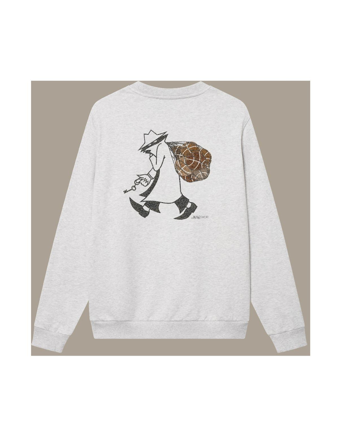 Brandon Sweatshirt