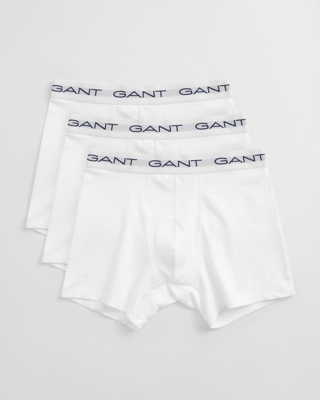 GANT BOXER BRIEF 3-PACK