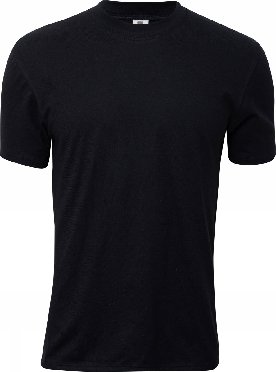 Dovre T-shirts 1/4 ærme organi