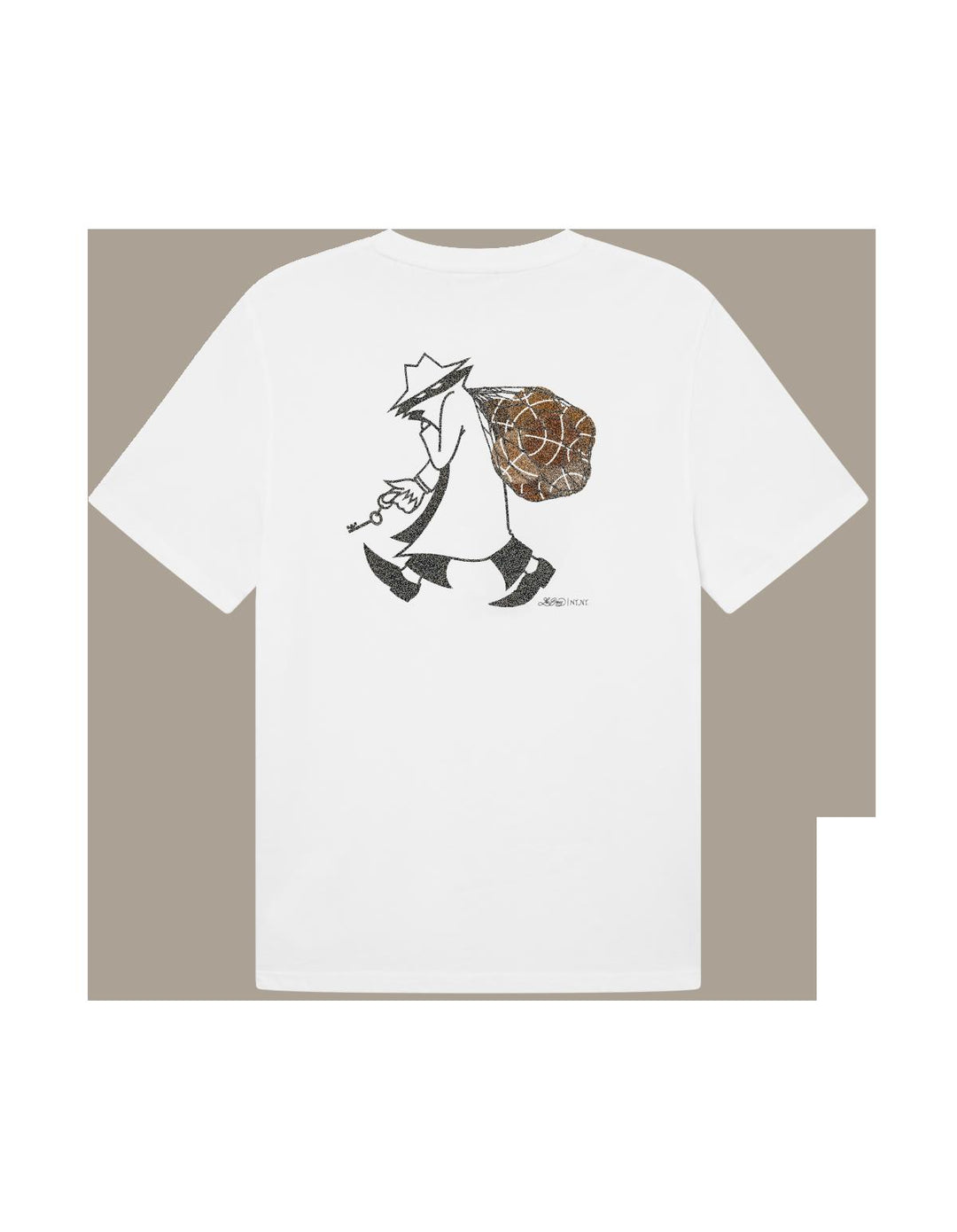 Brandon T-Shirt
