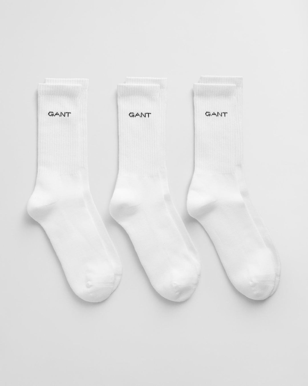 SPORT SOCKS 3-PACK