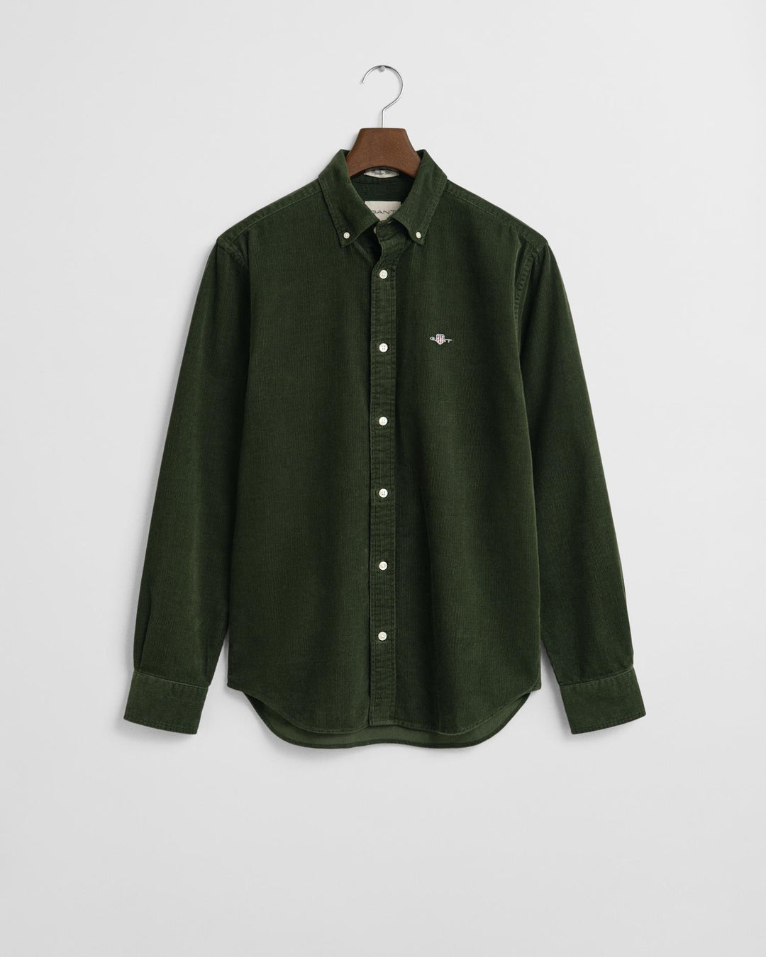 REG CORDUROY SHIRT