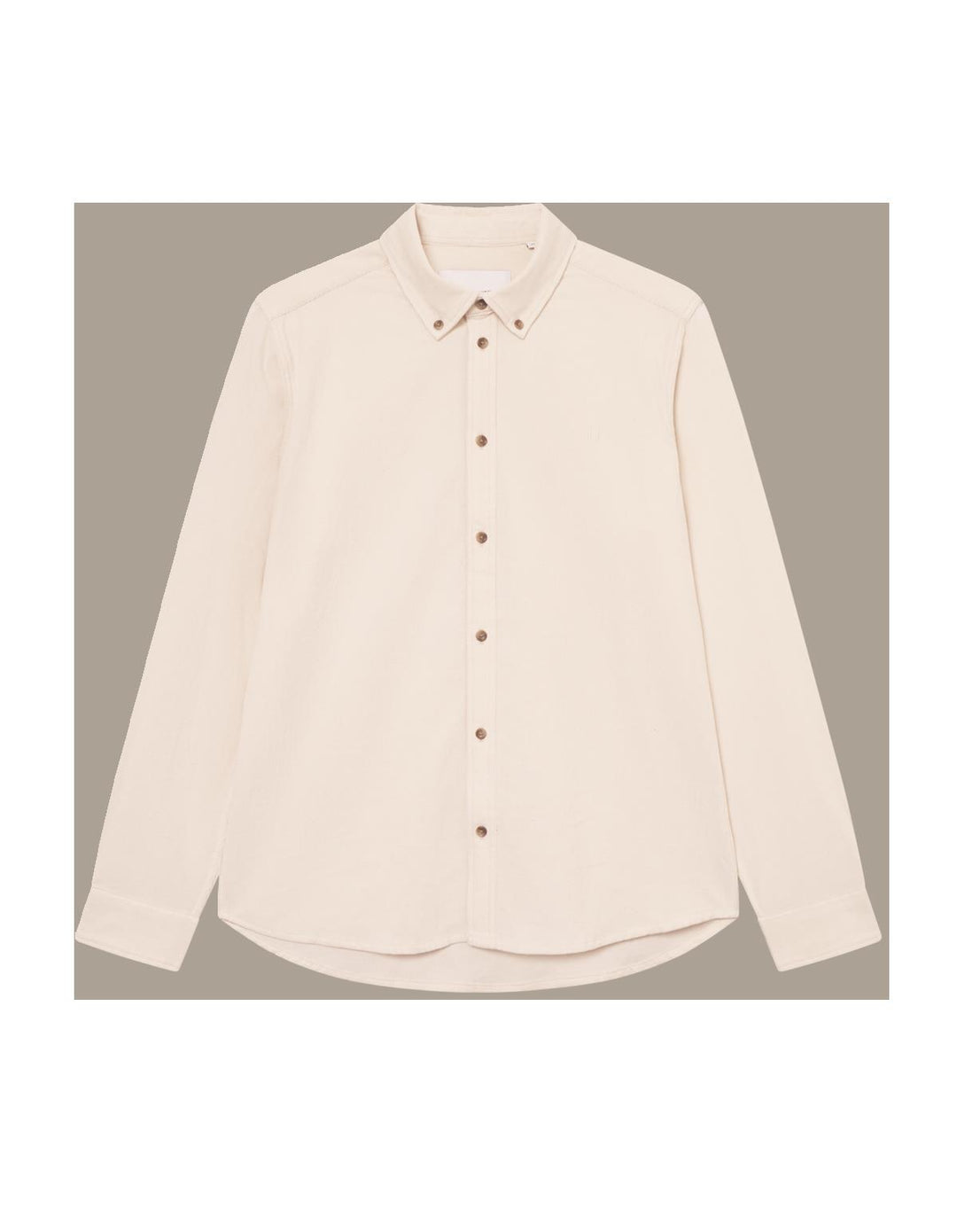 Konrad Pinwale Corduroy Shirt