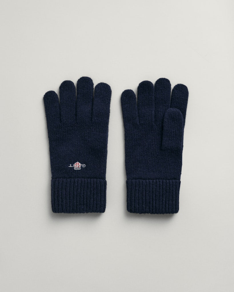 SHIELD WOOL GLOVES
