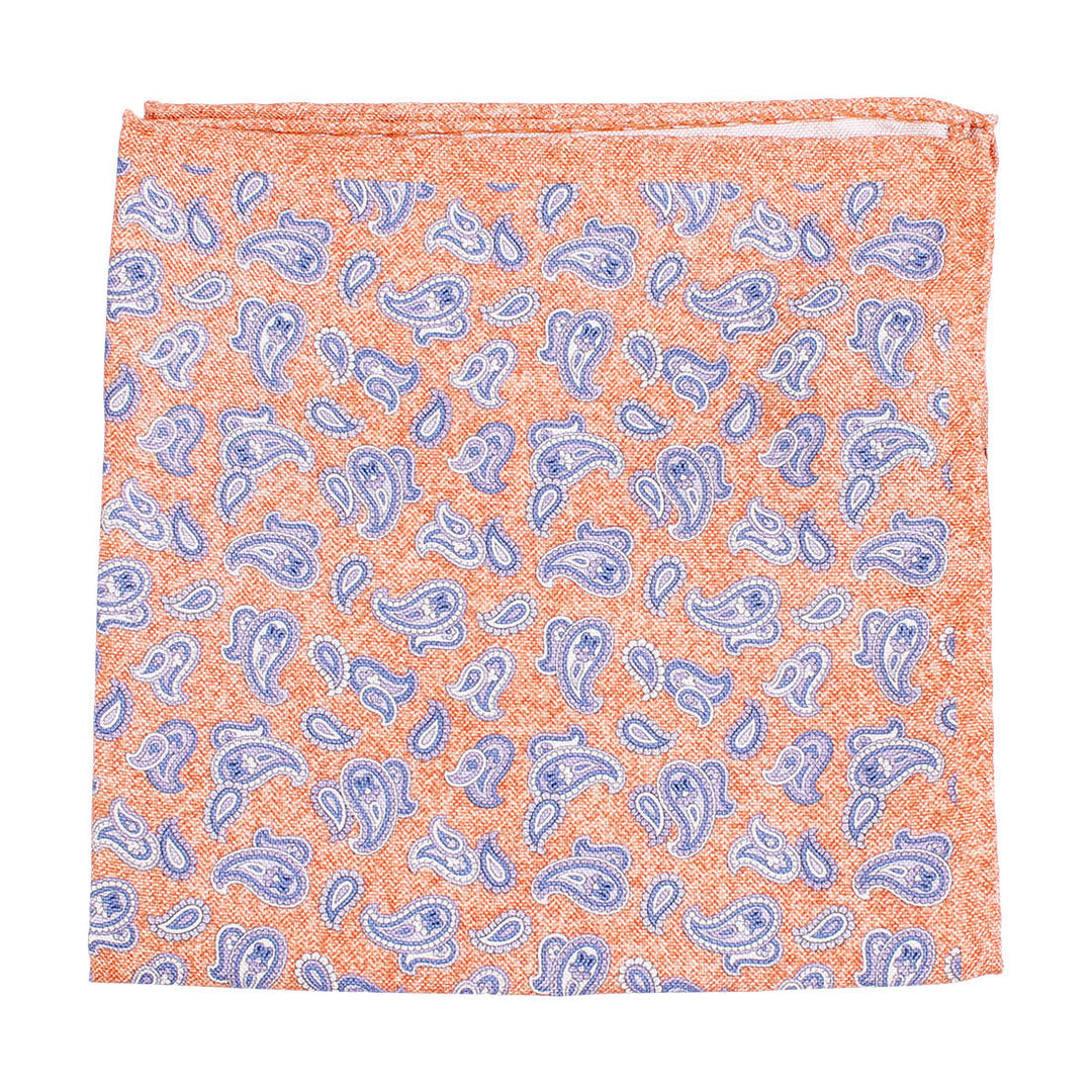 POCKET SQUARE