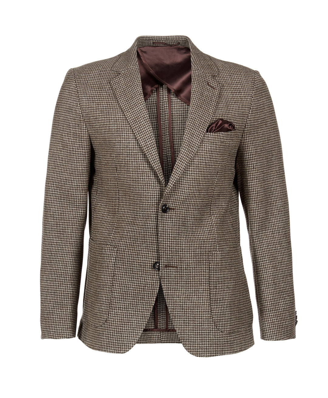 GIACINTO H. TOOTH BLAZER