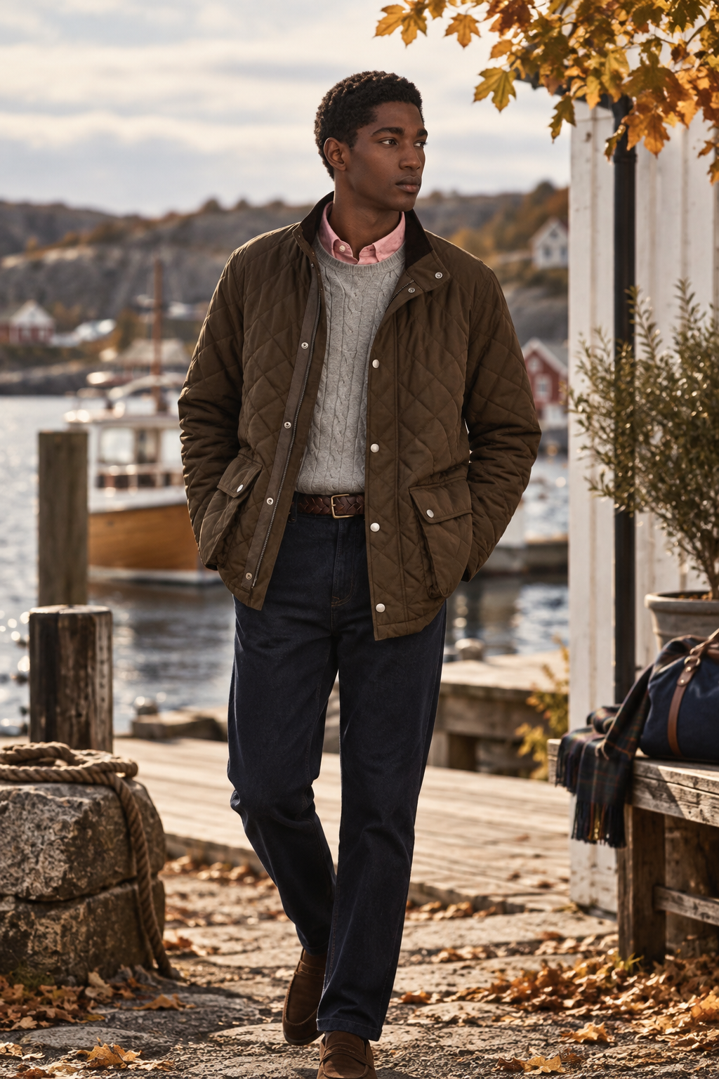 GANT