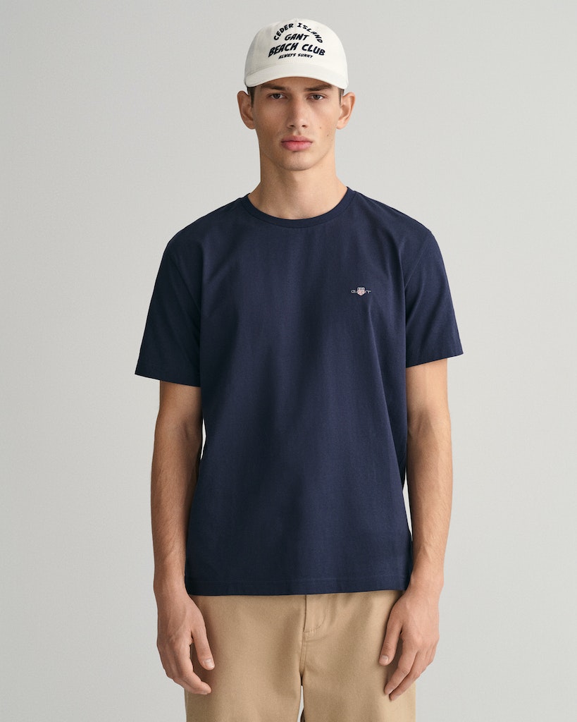 SHIELD SS T-SHIRT