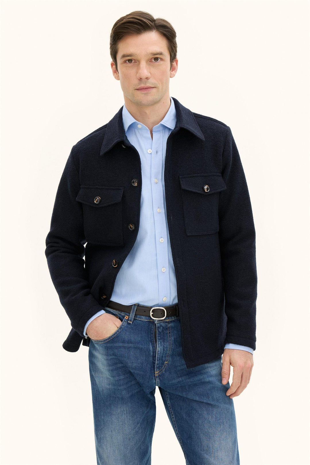 Maverick Jacket