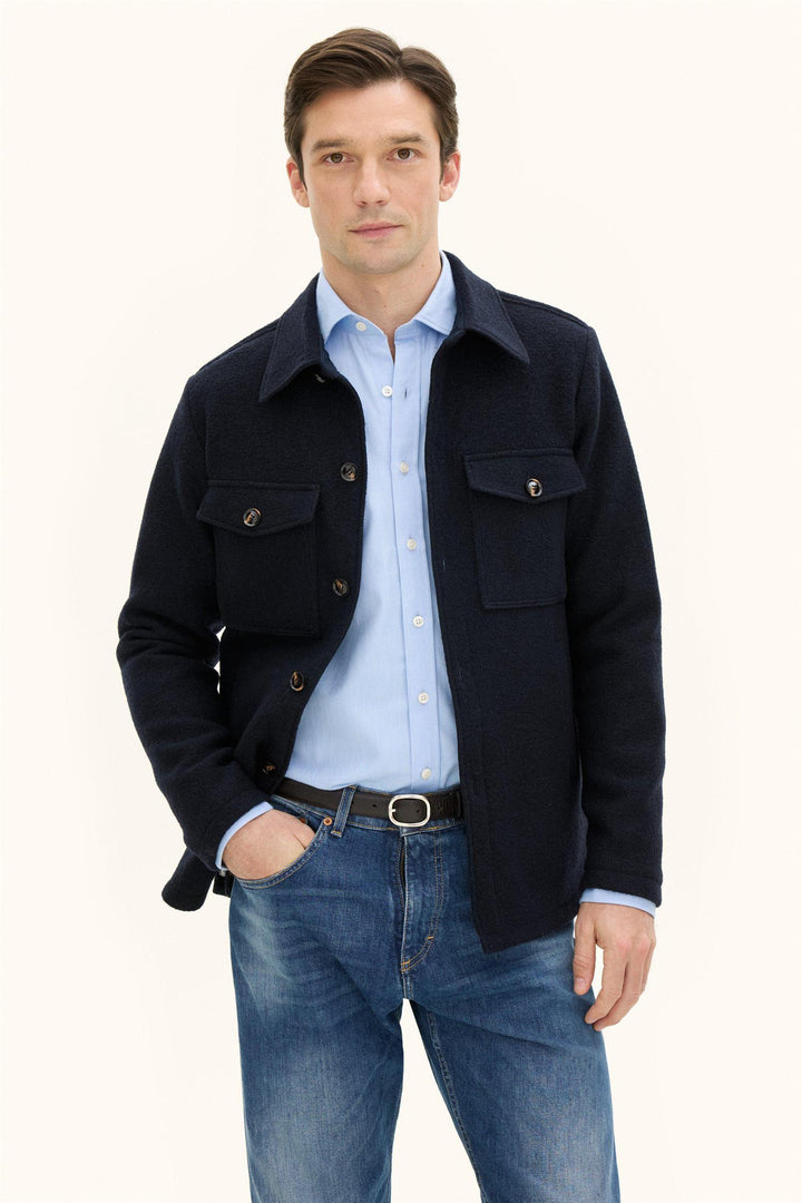 Maverick Jacket