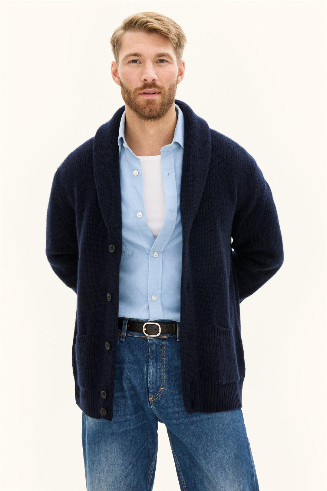 Roland Cardigan