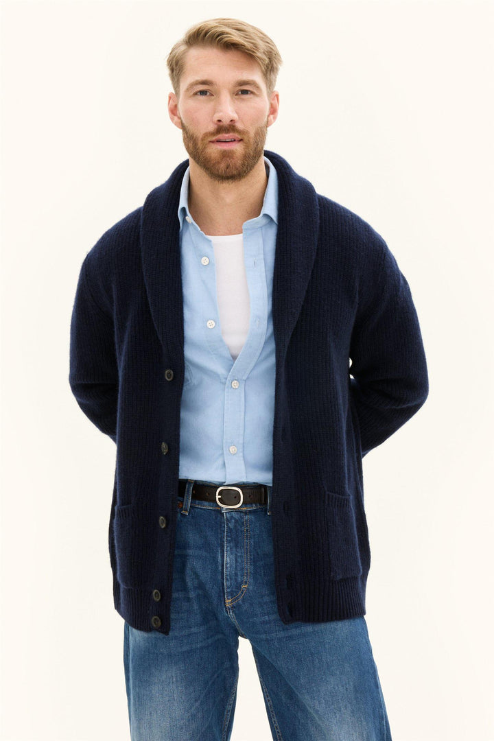 Roland Cardigan