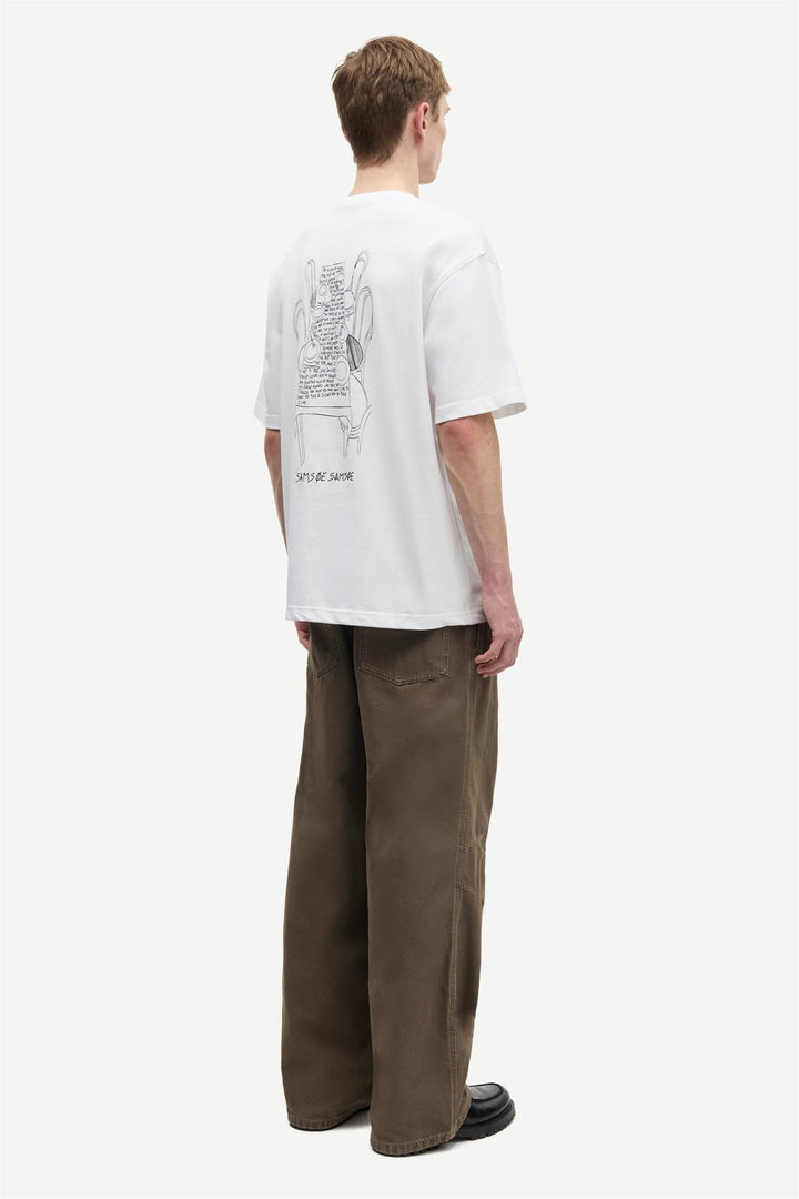 Sadinner T-Shirt 11725