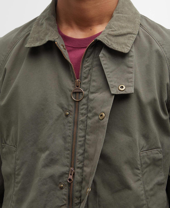 BARBOUR ASHBY CASUAL