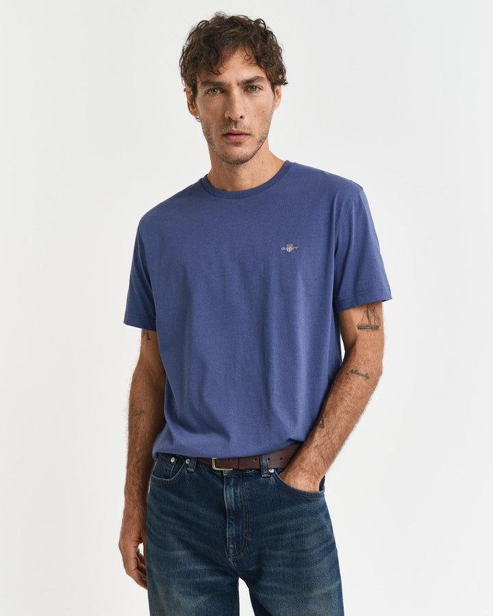 SHIELD SS T-SHIRT