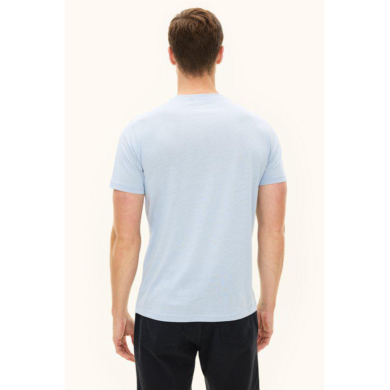 CHAMBRAY BLUE