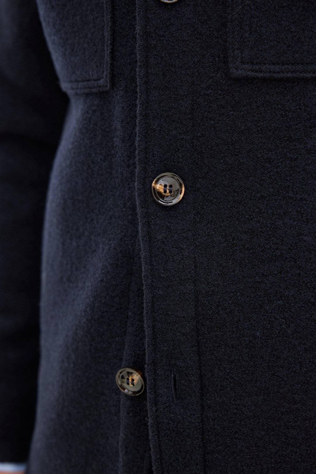 Maverick Jacket
