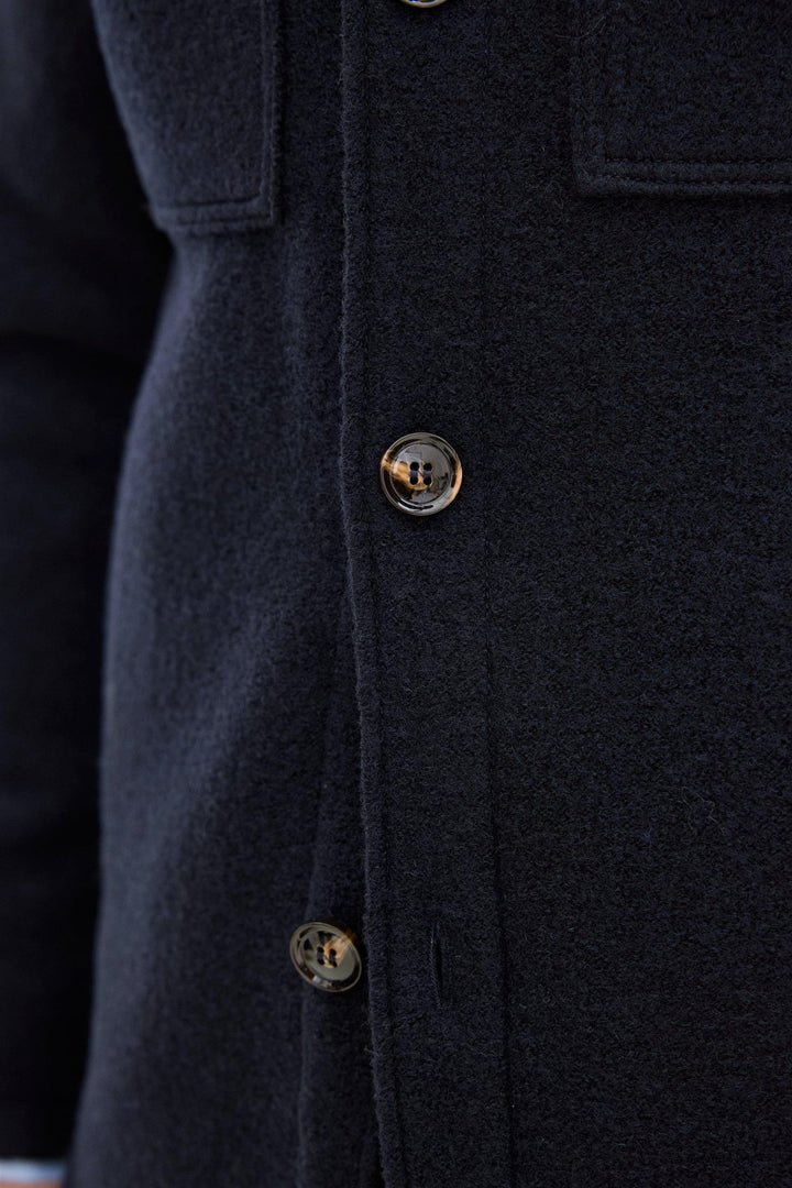 Maverick Jacket