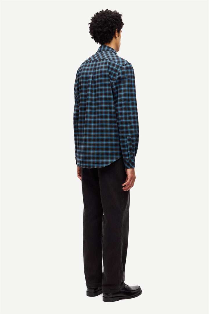 Saliam Nj Shirt 14826