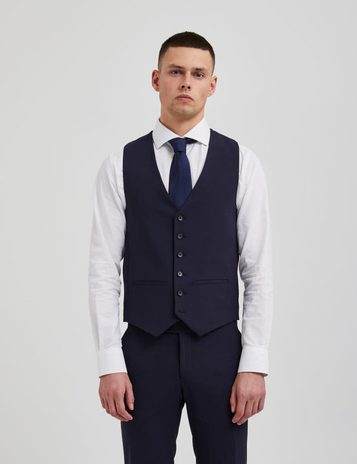 TORKILDSEN WAISTCOAT