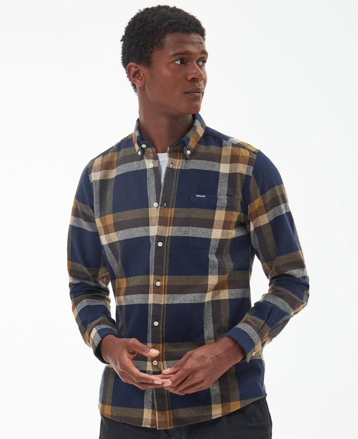 Barbour Folley Tailored Shirt