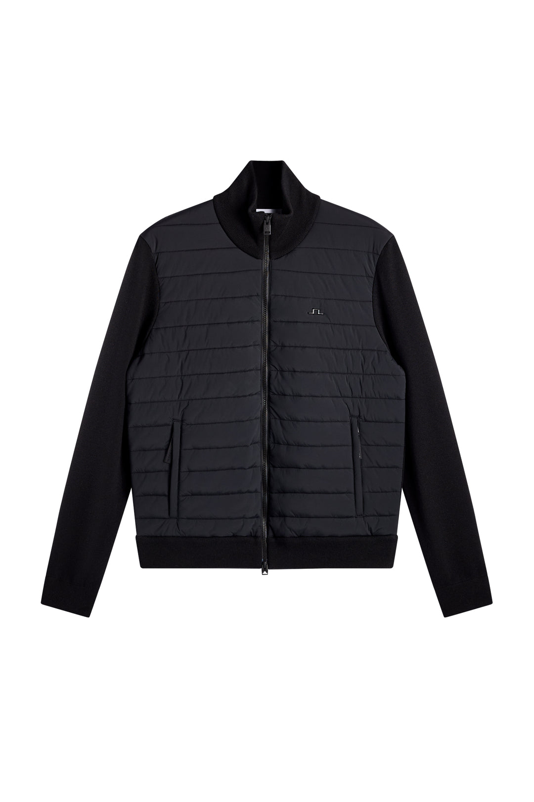 BOEN KNIT HYBRID JACKET