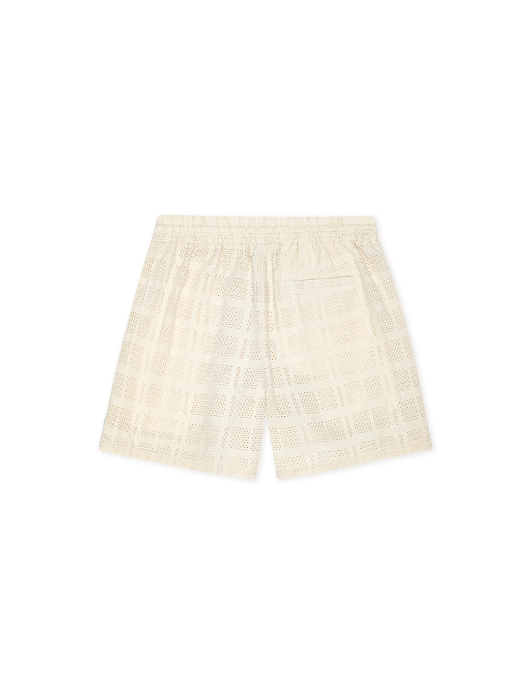 CHARLIE SHORTS