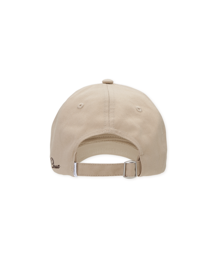 LD LOGO DAD CAP