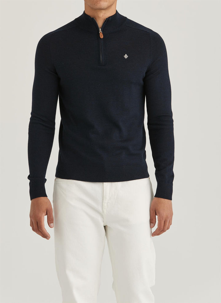MERINO JOHN ZIP
