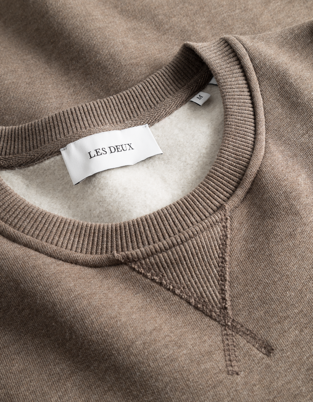 PIECE SWEATSHIRT 2.0