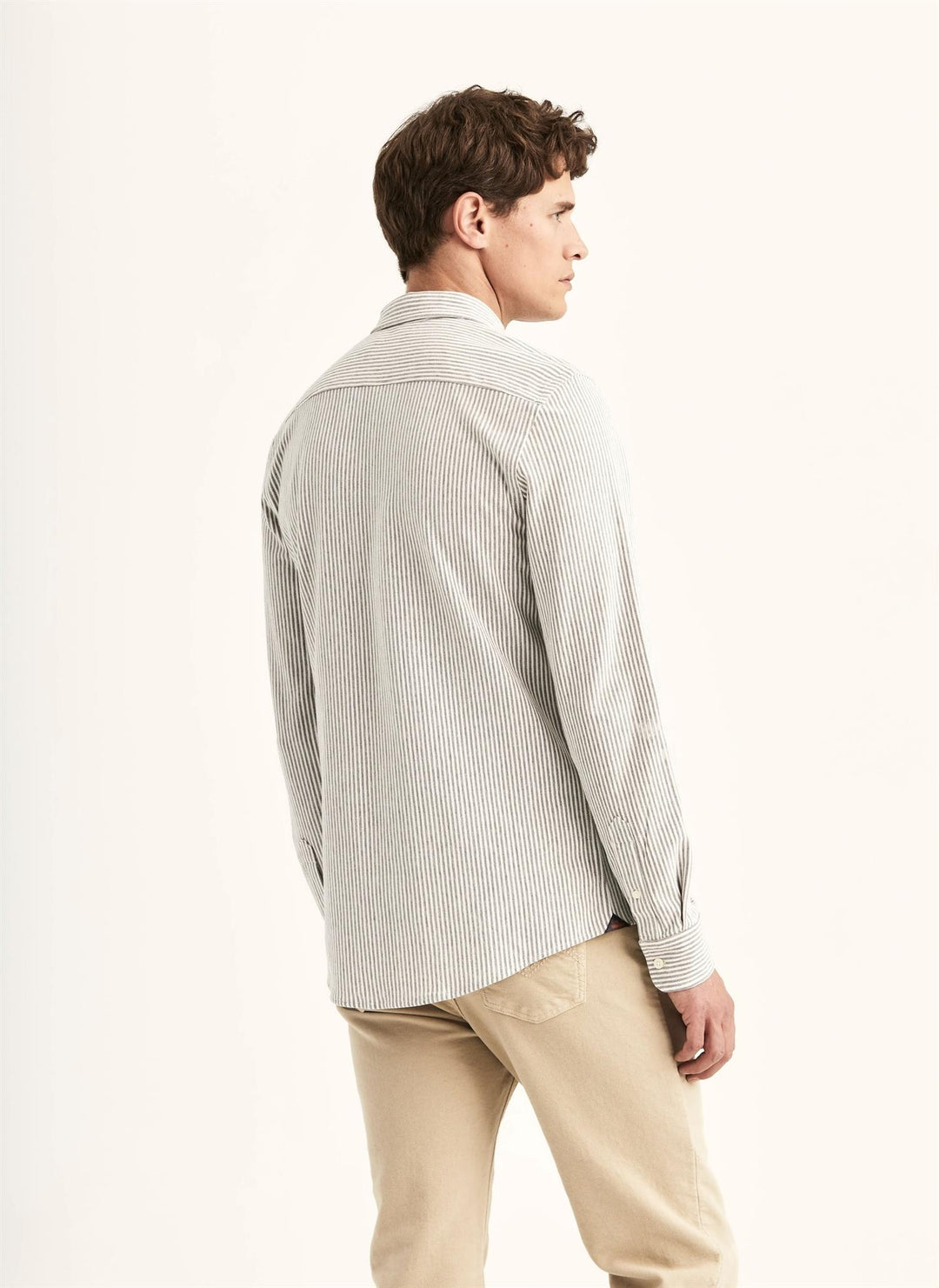 CAMDEN PIQUE SHIRT