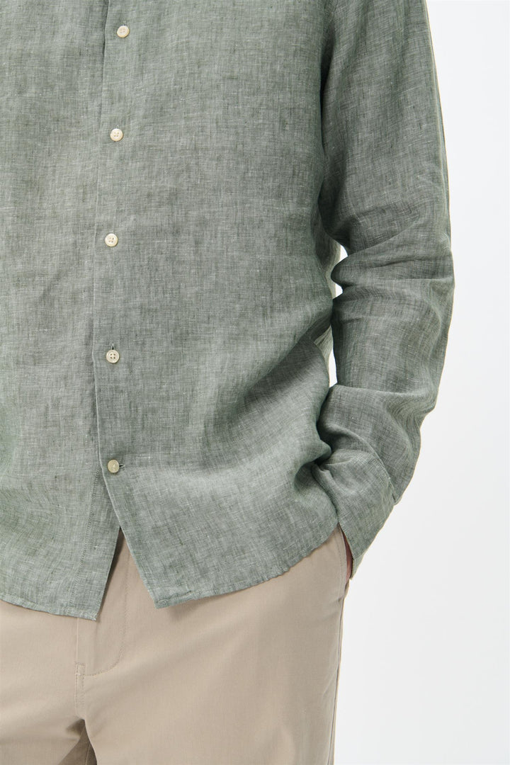 MAmarc short
