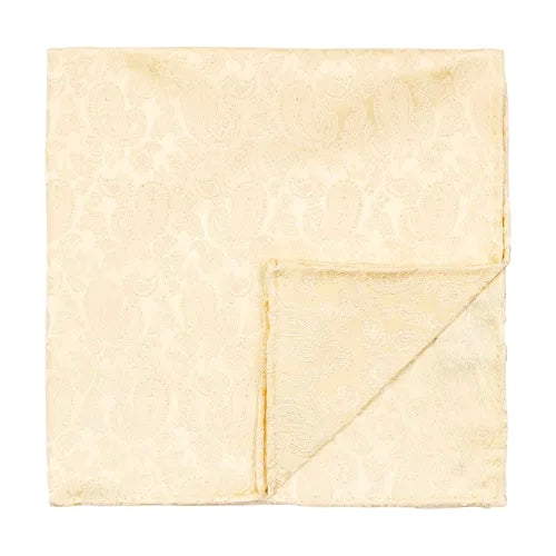 POCKET SQUARE
